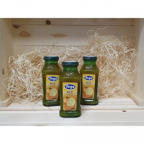 ACE Juice Yoga 200 ml