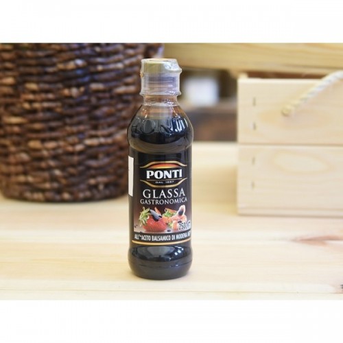 Balsamicoglaze Ponti 250 g