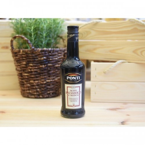 Balsamvinäger IGP Ponti 500 ml