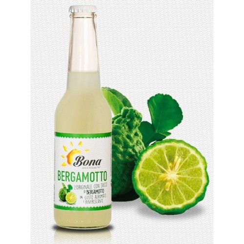Bergamotto Bona 275 ml