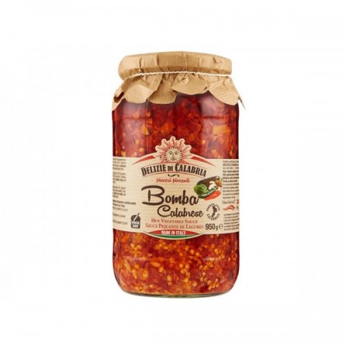 Bomba Calabrese 950gr
