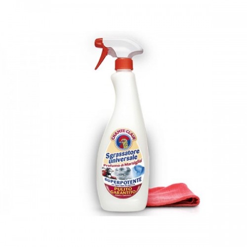 Chante Clair spray...