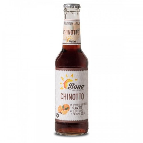 Chinotto Bona 275 ml