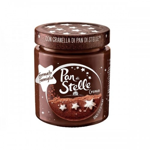 Chokladkräm Pan di Stelle...