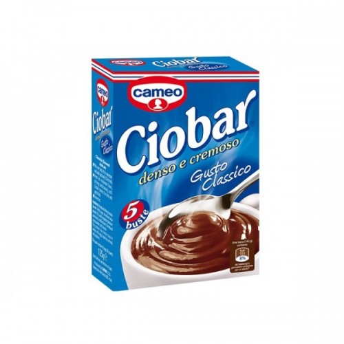 Ciobar drickchoklad i...