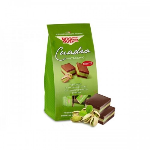 Cuadro chokladpraliner...