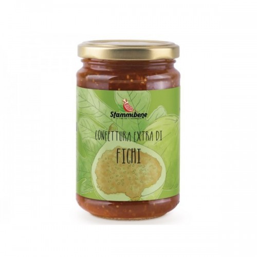 Fikonmarmelad Stammibene 360 g