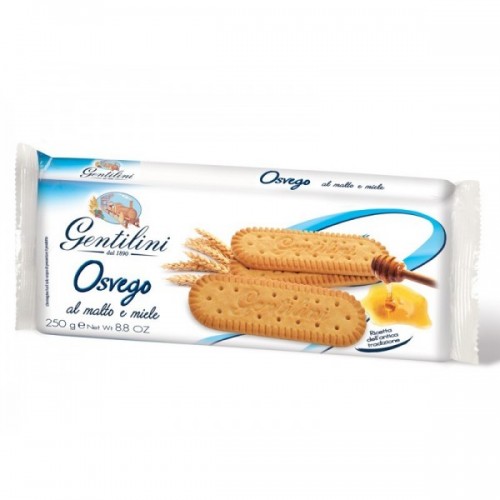 Gentilini Osvego Kex av...
