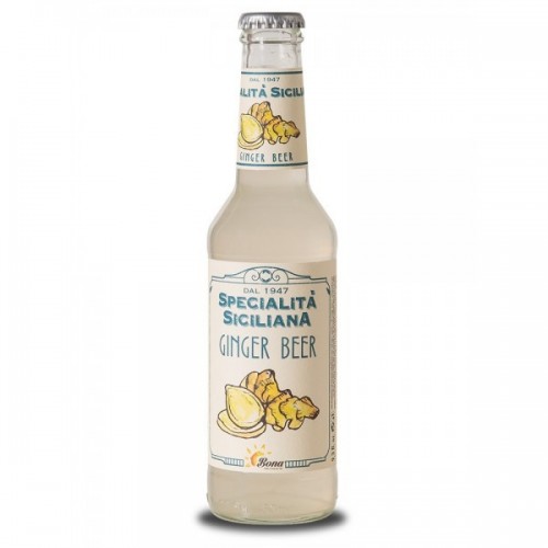 Ginger Beer Bona 275 ml