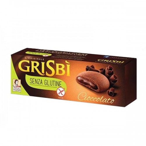 Glutenfria Grisbì med...