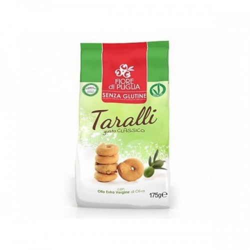 Glutenfria taralli 175 g