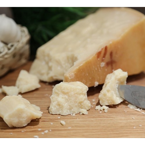 Grana Padano D.O.P. 22:-/hg