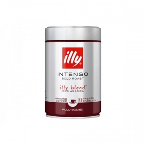 Illy Espresso Kaffe...