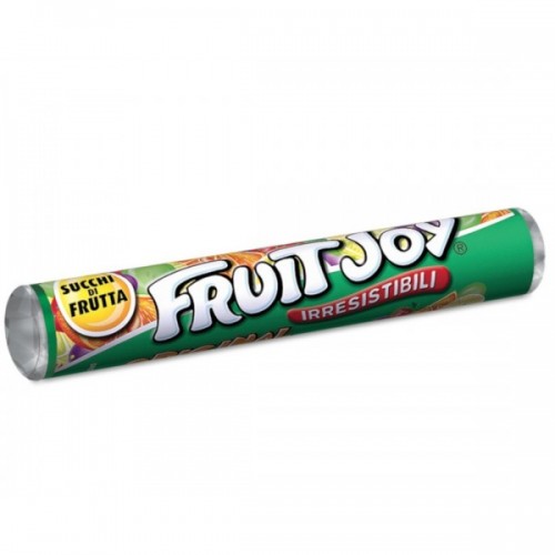 Karameller Fruitjoy 52,5 g