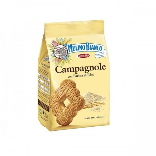 Kex Campagnole Mulino...