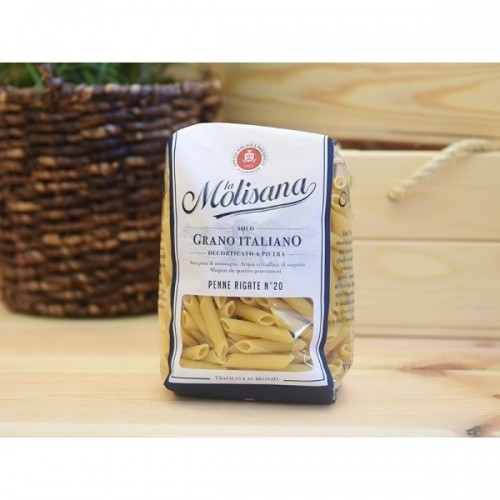 La Molisana Penne rigate...