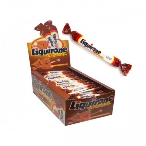 Lakritskola Liquirone
