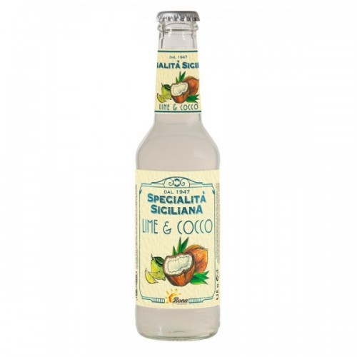 Lime & Cocco Bona 275 ml