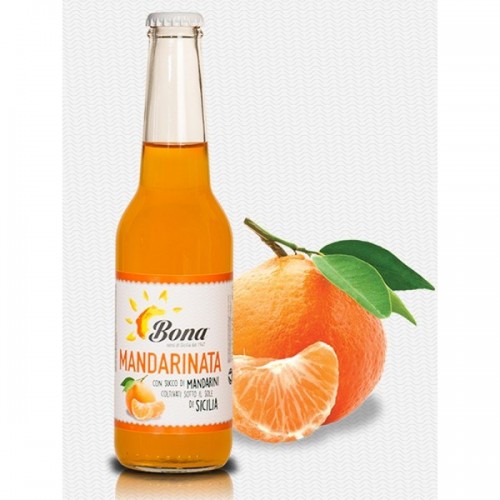 Mandarinata Bona 275 ml