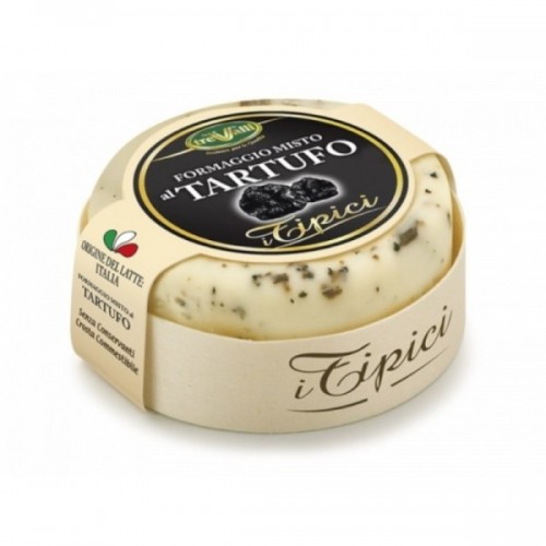 Ost smaksatt med tryffel 180 g