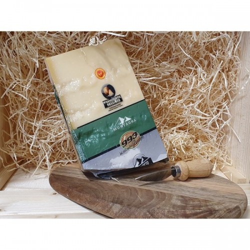 Parmigiano Reggiano D.O.P....