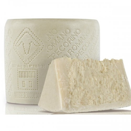 Pecorino Romano 28:- hg
