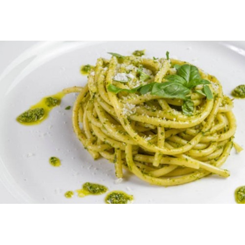 Pesto fresco