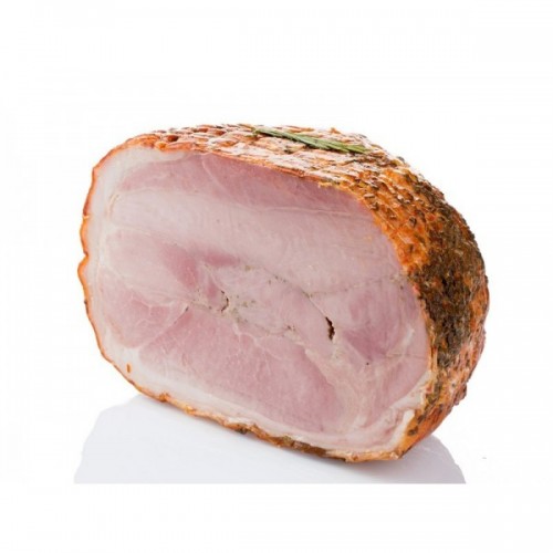 Prosciutto Cotto 28:-/hg...