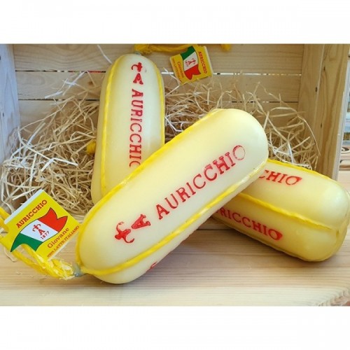 Provolone Auricchio ca. 1...