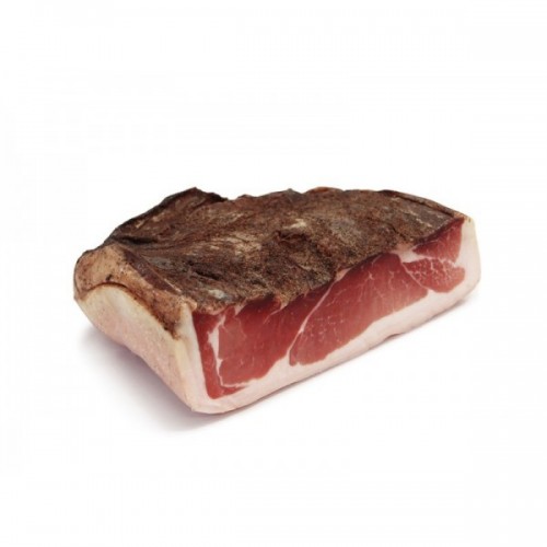 Speck Trentino 38:-/hg