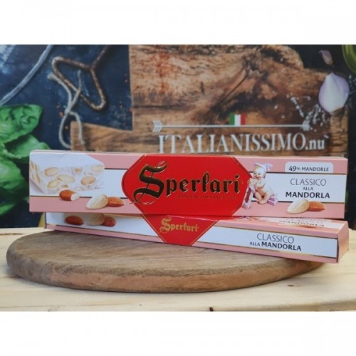 Sperlari Classico torrone -...