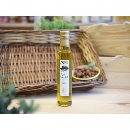 Svart tryffelolja 250 ml...