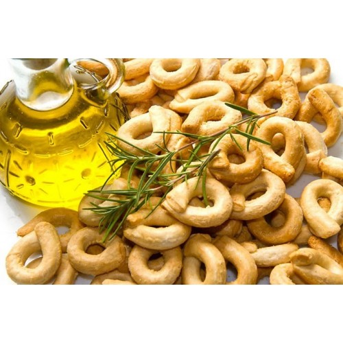 Taralli Pugliesi