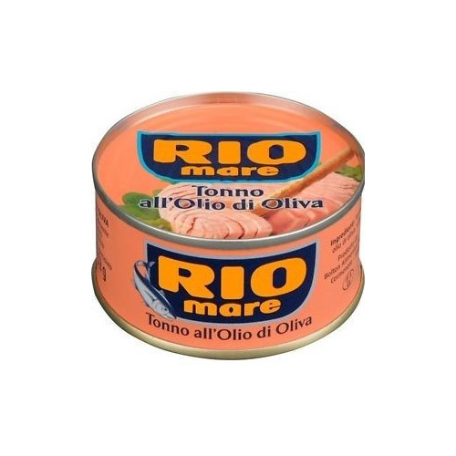 Tonno Rio Mare 80g