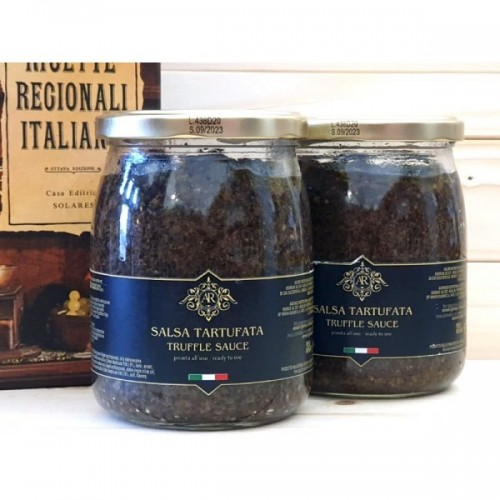 Tryffelkräm Tartufata 500 g