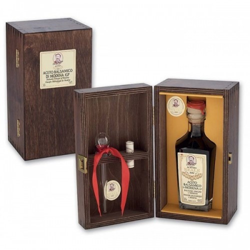Balsamvinäger Modena IGP...