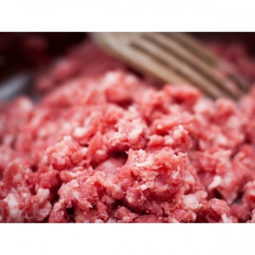 Färsk Salsiccia 106:-/kg