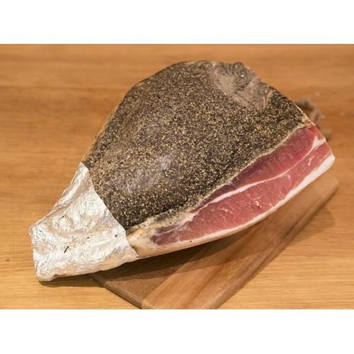 Prosciutto Toscano...
