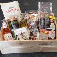 Presentlåda Deluxe
