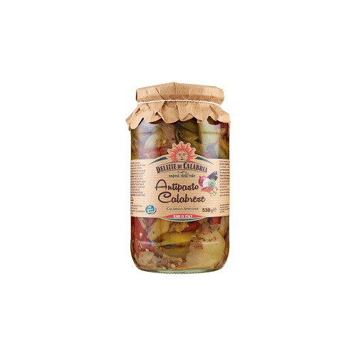 Grönsaksmix Delizie...